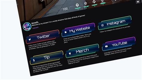 how to add videos to your twitch chanel